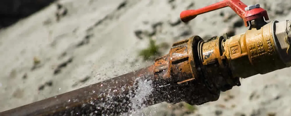 Leak Detection in Philadelphia, PA