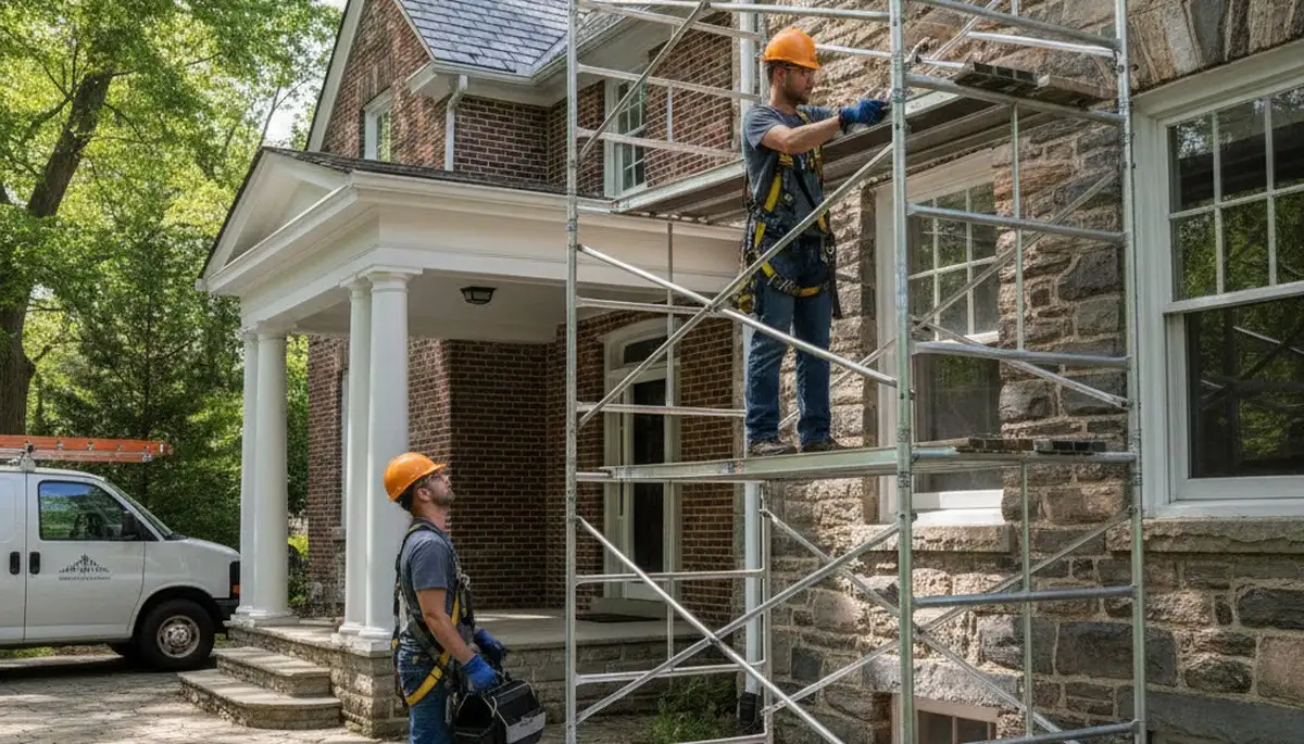 Philadelphia, PA plumber providing expert plumbing repair services for homes and businesses