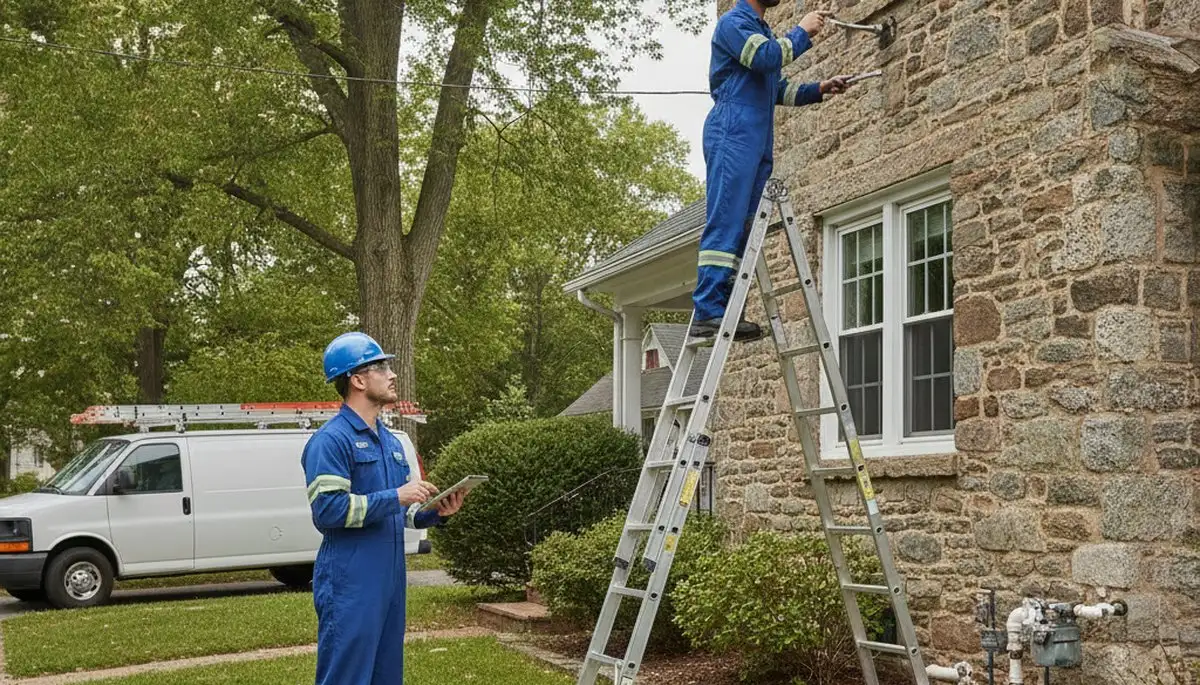 Philadelphia PA plumbing repair service for homes and businesses