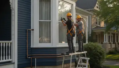 Philadelphia, PA plumbing repair service for residential pipe and leak fixes